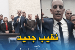 القاضي يسعد مبروك “الضغط على القضاة لسنوات قد انتهى”