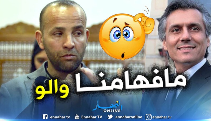 بالفيديو والصور.. يظهر أن “رشيد نكاز” المترشح هو الميكانيكي وليس السياسي