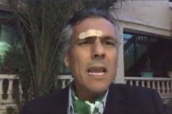 بالفيديو.. نكاز يعلن السير في جولة له عبر الوطن بداية من يوم غد