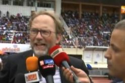 مُدرب غامبيا:”الجزائريون إخواننا ويجب على أنصارنا إحترامهم”