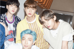 فرقة BTS تحطم رقما قياسيا تاريخيا على يوتيوب بأغنيتها الجديدة