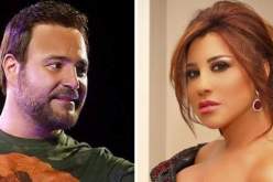 نجوى كرم تعزّي عاصي الحلاني