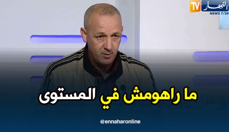 بالفيديو.. طبو:”أعضاء في المكتب الفيدرالي غير مؤهلين ليكونو موجودين داخل المكتب”