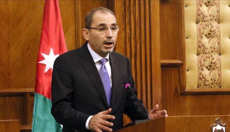 وزير الخارجية الأردني في زيارة إلى الجزائر تدوم يومين
