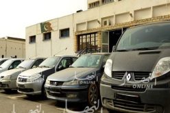 الوادي : الامن الحضري الثاني يسترجع مركبة محل سرقة