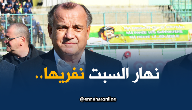 بوزيدي: “سأوقع عقدي هذا السبت وديكيماش سيعوض ڨواوي”