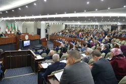 نواب البرلمان يشرعون في مناقشة مخطط عمل الحكومة