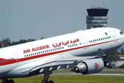 الجوية الجزائرية.. نقل الركاب العالقين بنواكشوط إلى دكار  