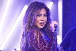 نوال الزغبي : “الجزائريون يصنعون التاريخ من جديد”