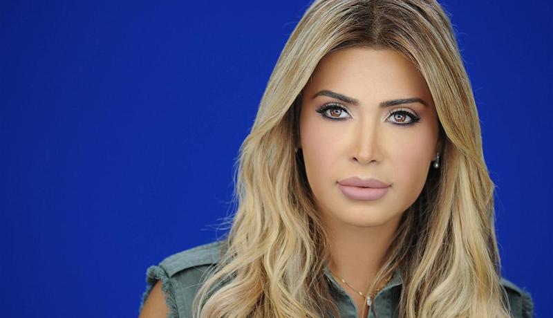 نوال الزغبي تُهنّئ الجزائر بعيد الثورة