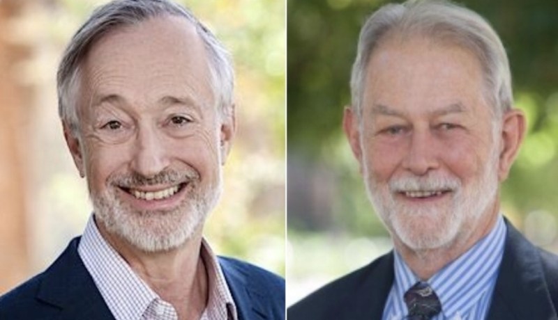 جائزة نوبل للإقتصاد: تتويج باحثين أمريكيين نظير تطوير نظام المزادات التجارية