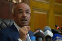 بدوي يشرف على إفتتاح الندوة الوطنية حول تسيير مخاطر الكوارث