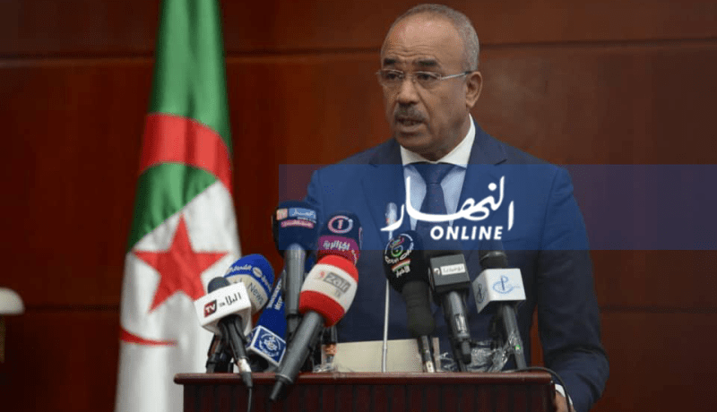 بدوي: “أنجزنا 13 مليون “باسبور” و12 مليون بطاقة تعريف”