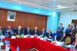 خفض ميزانية وزارة الداخلية في 2019 ووضع استراتيجية عصرنة الإدارة حيز التطبيق