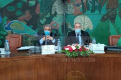 خالدي: مشروع قانون المالية 2021 يعزّز الرقابة ويضع آليات للحد من الغش