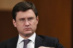 نوفاك: الطلب على الغاز سينمو خلال العقود القادمة