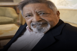 وفاة الروائي البريطاني “نيبول” الحائز على جائزة نوبل في الآداب