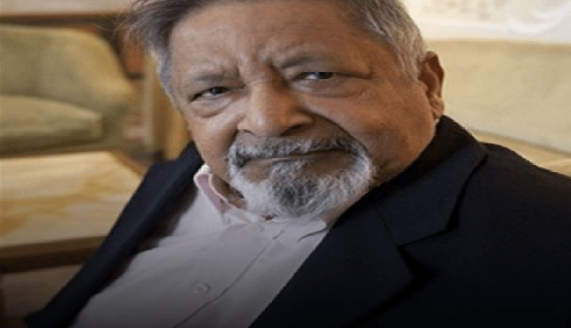 وفاة الروائي البريطاني “نيبول” الحائز على جائزة نوبل في الآداب