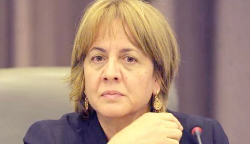 غنية الدالية: “بوهدمة” لمن يسيء للمسنين في دور العجزة..!