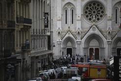 فرنسا: منفذ هجوم نيس تونسي الجنسية.. والقبض على مشتبه آخر