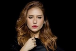 نيللى كريم بدور امرأة نصابة في مسلسل “بـ 100 وش “رمضان المقبل