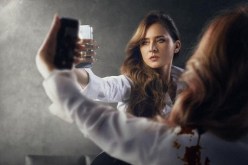 نيللي كريم تعود في رمضان 2021 بــ “ضد الكسر”