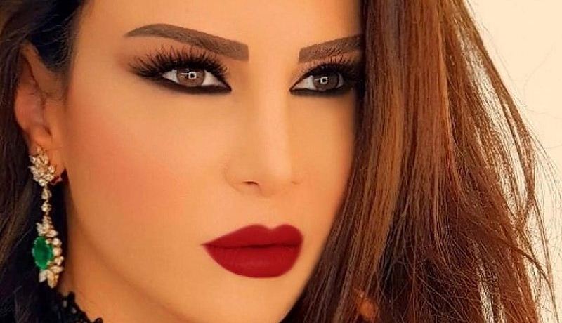 نيللي مقدسي تغني للفنانة الراحلة “وردة الجزائرية”