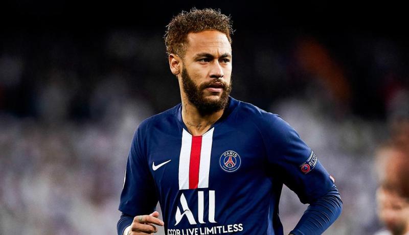 نيمار يصدم “باريس سان جيرمان” !