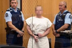 نشر رسالة لسفاح نيوزيلندا يثير الجدل وهذا محتواها!