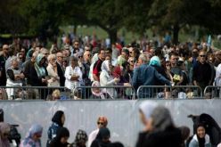 تجمع الآلاف بـ”كرايست تشيرش” لتكريم ضحايا هجوم نيوزيلندا