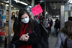 عمدة نيويورك: كل المؤشرات الخاصة بكورونا تسير باتجاه صحيح