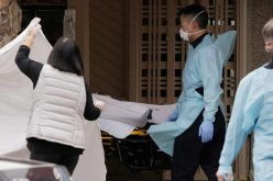 تسجيل أول إصابة بفيروس كورونا في نيويورك