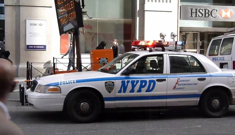 4 قتلى في إطلاق نار بنيويورك