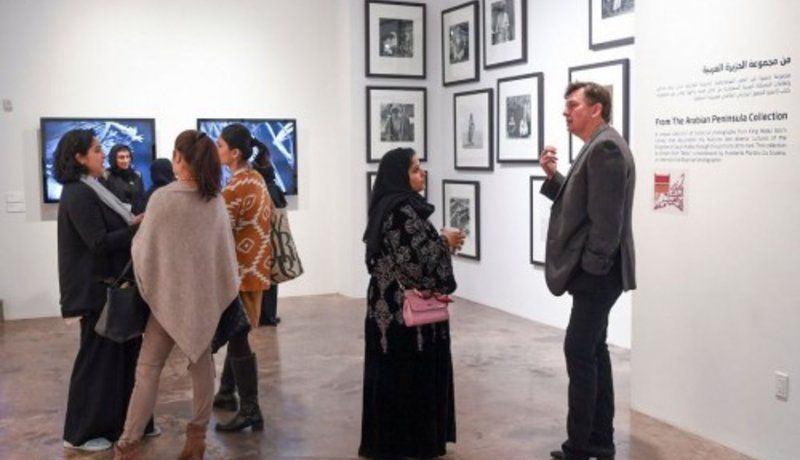 نيويورك تحتضن الأيام الثقافية والسياحية الجزائرية يومي الجمعة والسبت  