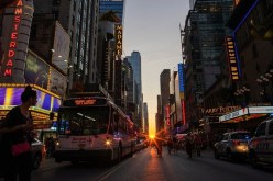 وفاة 3 أطفال في نيويورك بمرض نادر مرتبط بكورونا