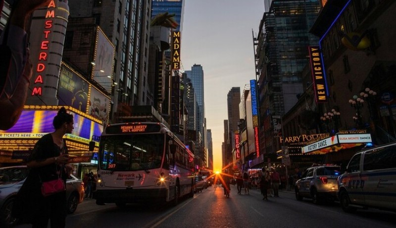 وفاة 3 أطفال في نيويورك بمرض نادر مرتبط بكورونا