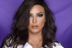 أمل بوشوشة تطمئن محبيها بعد الإنفجار المروع في بيروت