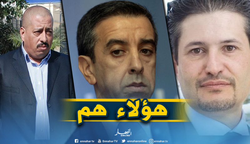 النهار تنشر أسماء المتصرفين الإداريين لشركات كونيناف وطحكوت وحداد