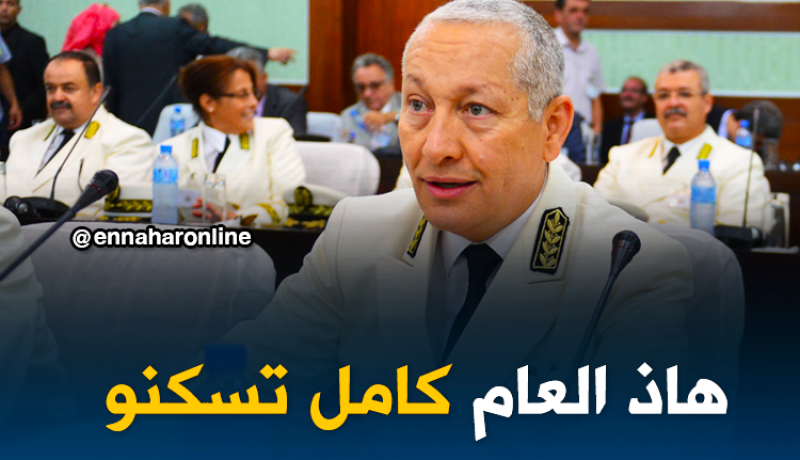 ترحيل 715 عائلة غدا بعنابة