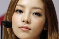 بعد شهر على إنتحار صديقتها.. وفاة نجمة الكيبوب الكورية “هارا” في ظروف غامضة