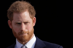 إصابة الملك تشارلز بالسرطان.. الأمير هاري يغادر بريطانيا بعد 24 ساعة من وصوله!