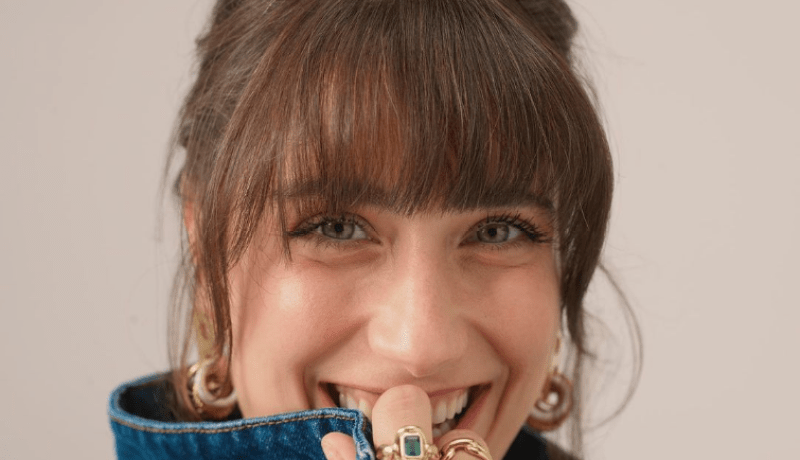 بالصورة.. الممثلة التركية المعروفة بـ”فريحة” تغير من شكلها تماما