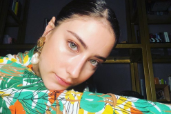 هازال كايا تنشر الصورة الأولى لطفلتها