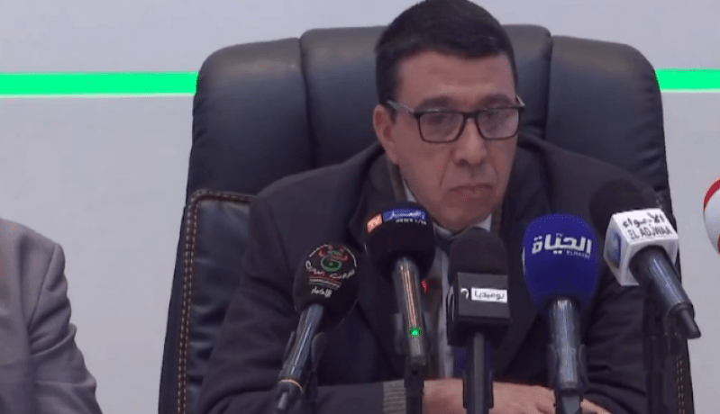 تخصيص 400 مليون دينار لاقتناء 21 مليون من لقاح الماشية