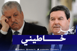 سلال: هذا ماكنت أفعله في اجتماعات مجلس الحكومة.. وأمرت بتطبيق القانون في قضية أبناء هامل