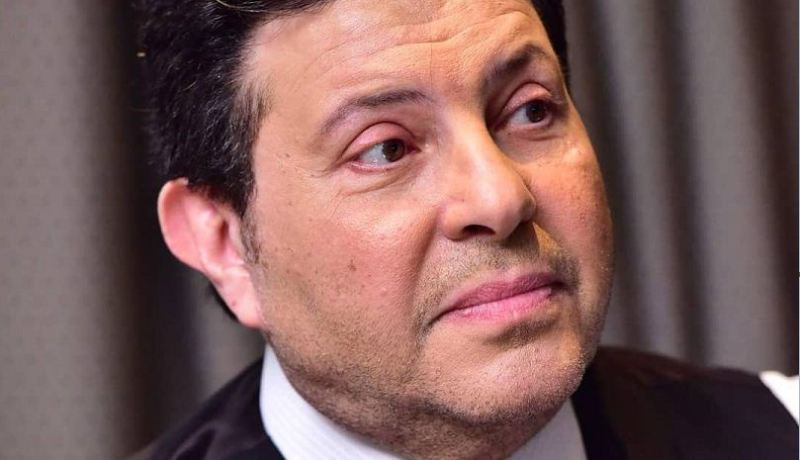 هاني شاكر يهاجم إتحاد الكرة بعد إقصاء المنتخب المصري