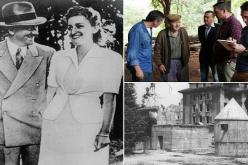 ” أدولف هتلر” يعود من أمريكا الجنوبية !