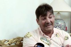 الفنان أمين عبدلي الشهير بـ”هتلر” ينفي إصابته مع عائلته بفيروس كورونا