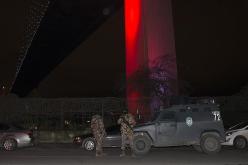 3 جرحى في هجوم مسلح على ملهى بتركيا