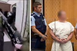 هكذا حصل منفذ مجزرة نيوزيلندا على أسلحته النارية